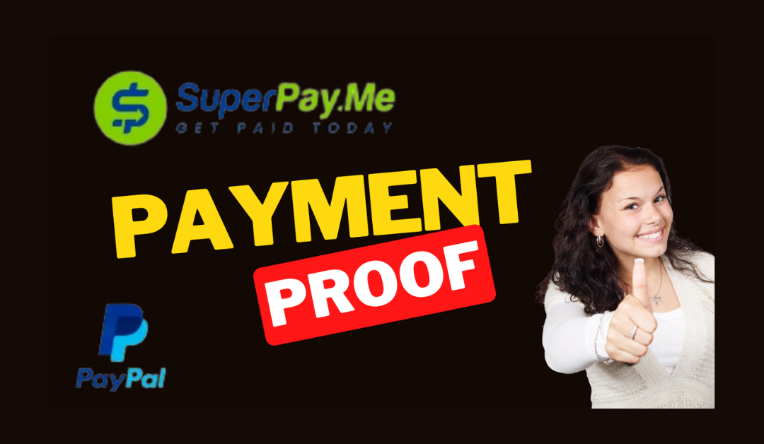 Superpay is Legit! How to Register and Earn Money