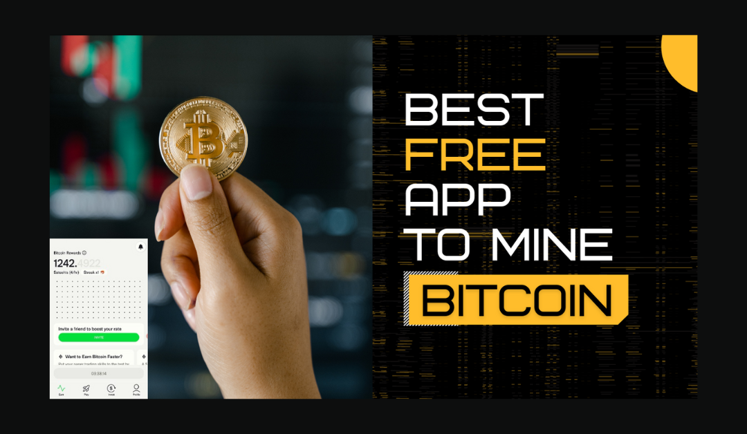 Ember Fund Review | Best app to mine Bitcoin (BTC) for free