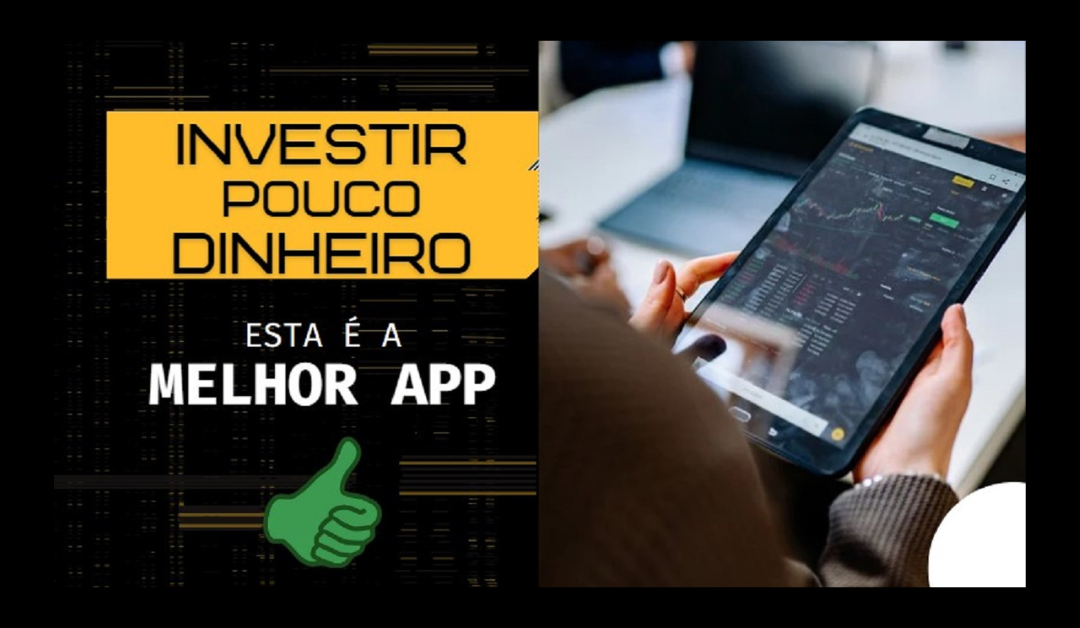 Melhor app para investir na Bolsa com pouco dinheiro | Comprar ações fracionárias em Portugal